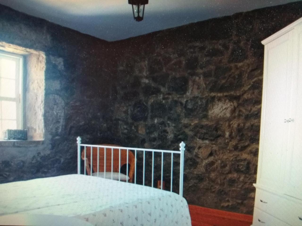 Moinho Da Cascata Villa Faja Grande Bagian luar foto